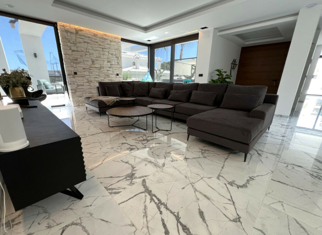 Detached Villa Orihuela Costa Alicante - image 25