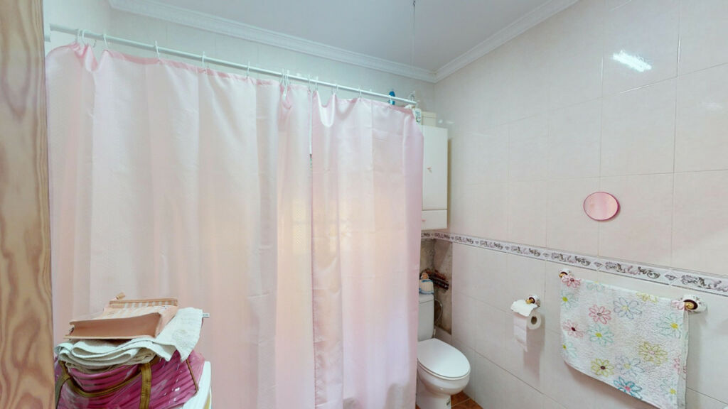 Detached Villa Vélez-Málaga Málaga - image 25