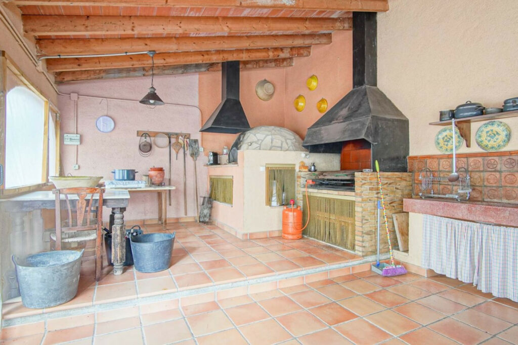 Farm Orba Alicante - image 25