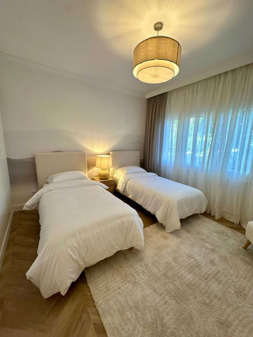 Ground Floor Apartment Estepona Málaga - image 26