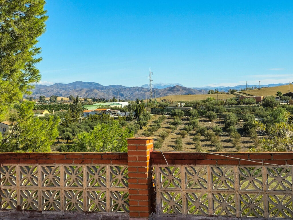 Finca - Cortijo Coín Málaga - image 25