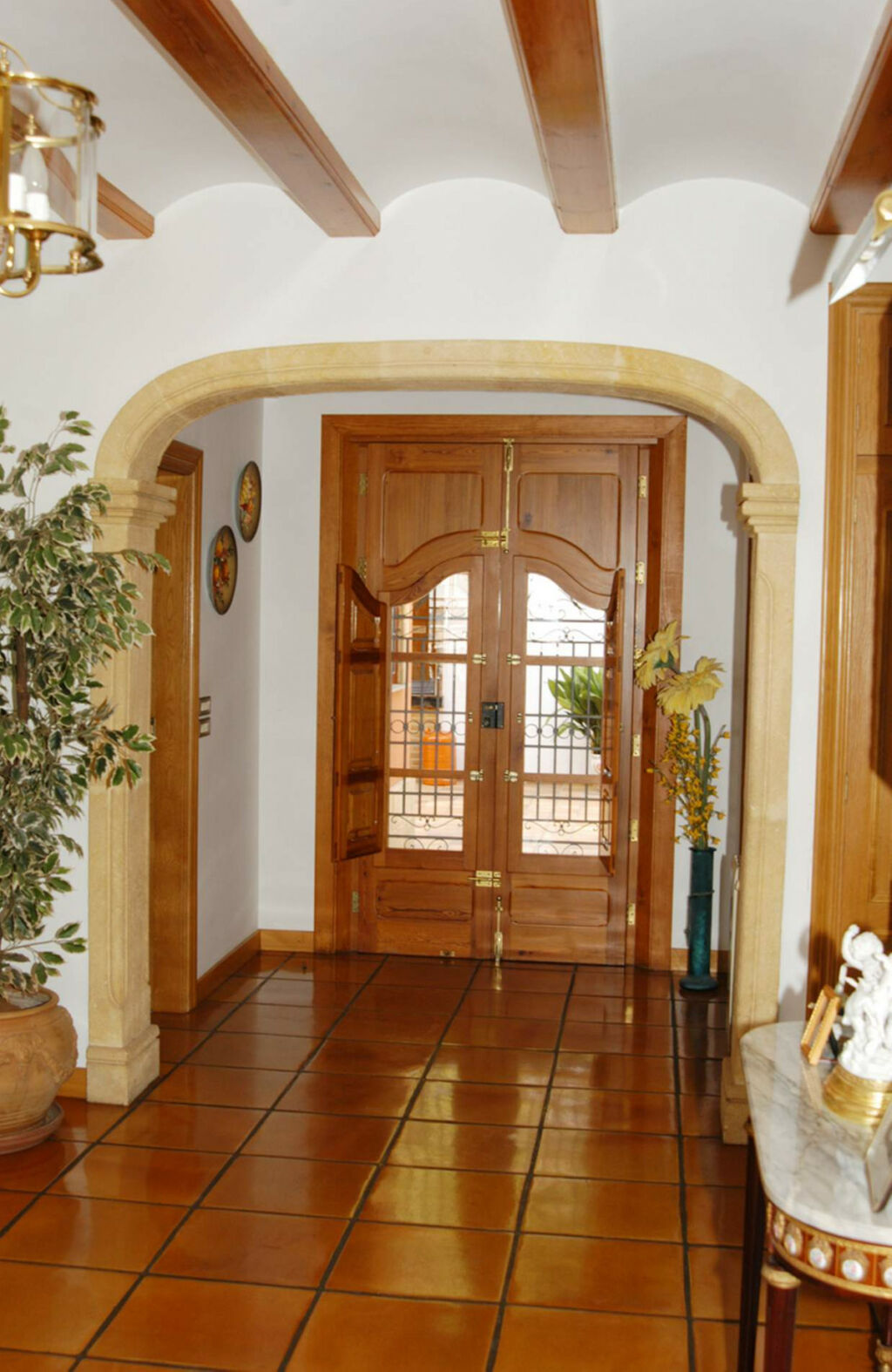 Detached Villa Denia Alicante - image 25