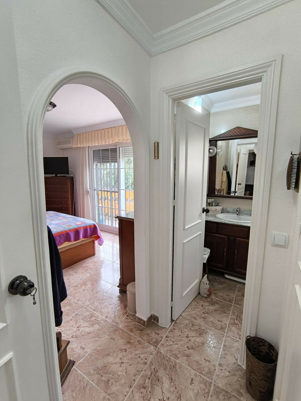 Townhouse Mijas Málaga - image 25