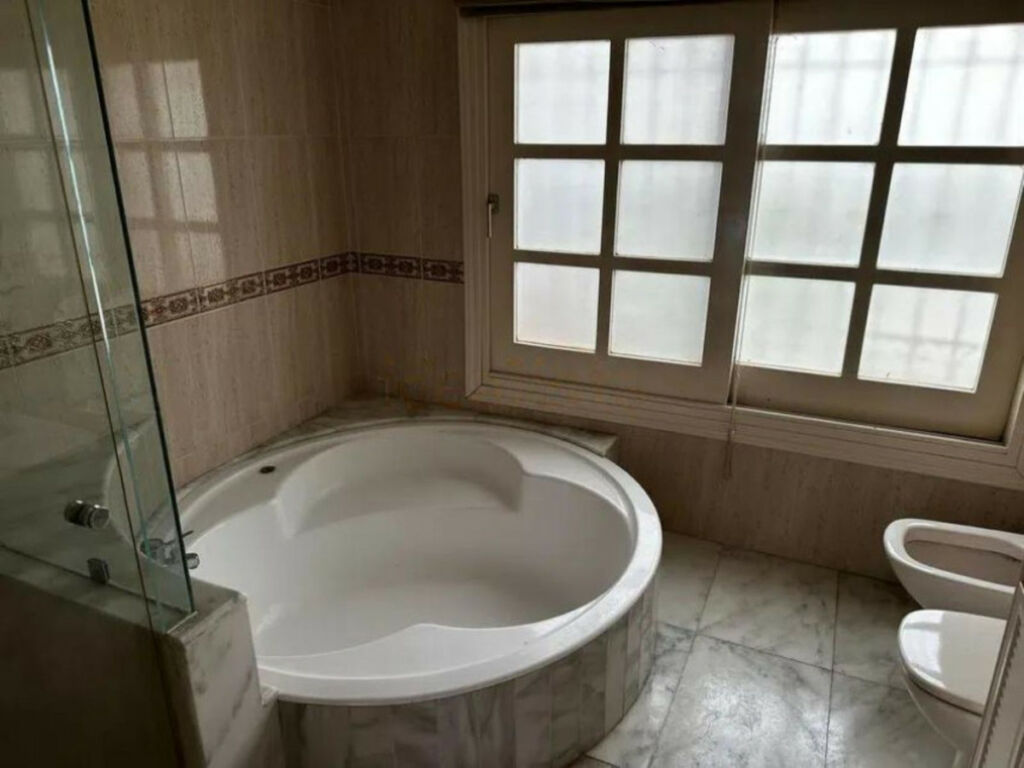 Detached Villa Marbella Málaga - image 25