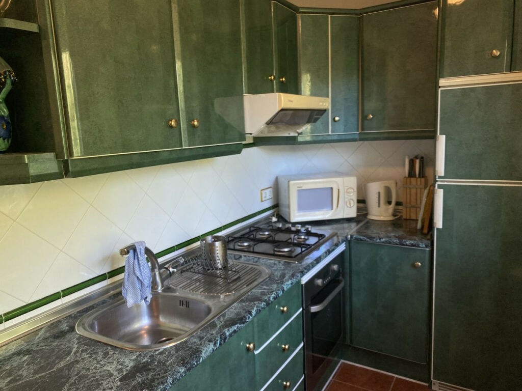 Detached Villa Campo Mijas Málaga - image 25