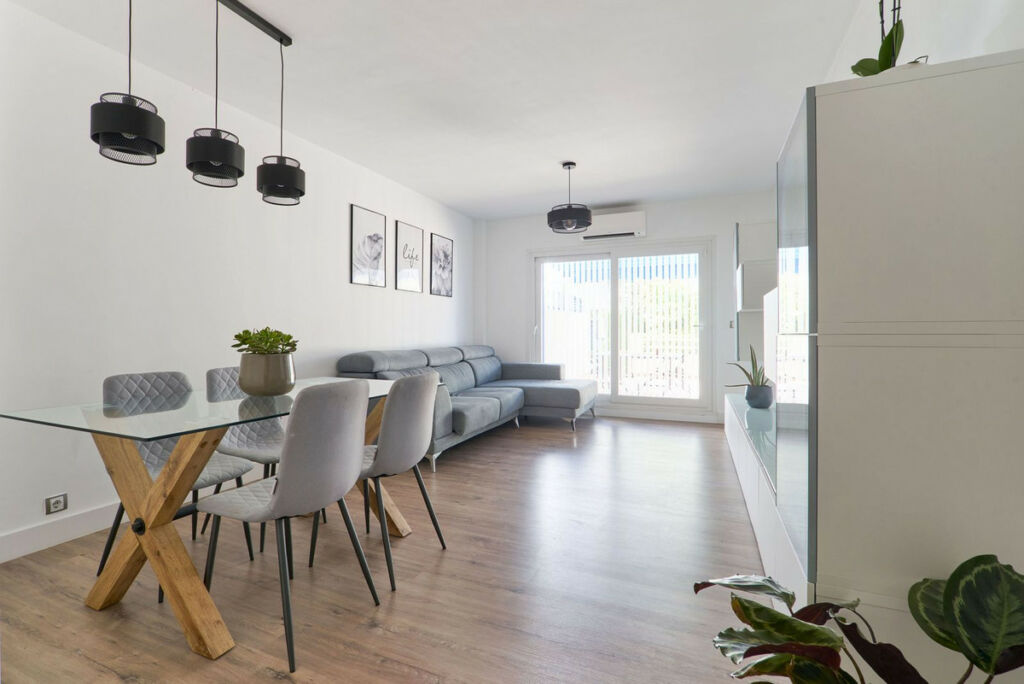 Ground Floor Apartment San Luis de Sabinillas Málaga - image 25