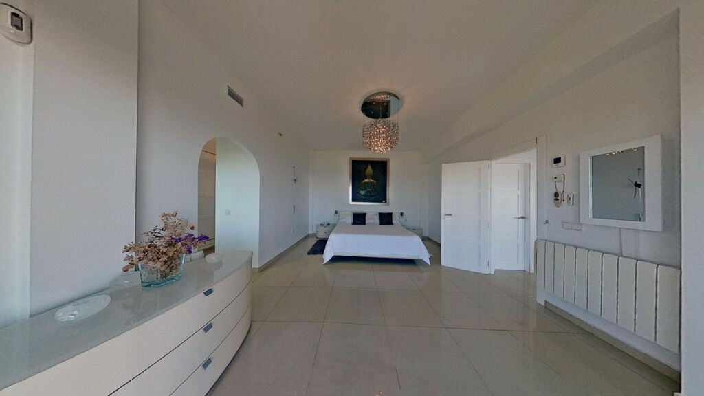 Detached Villa Benalmadena Málaga - image 25