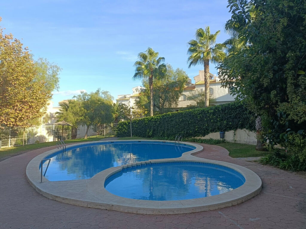 Detached Villa Gran Alacant Alicante - image 25