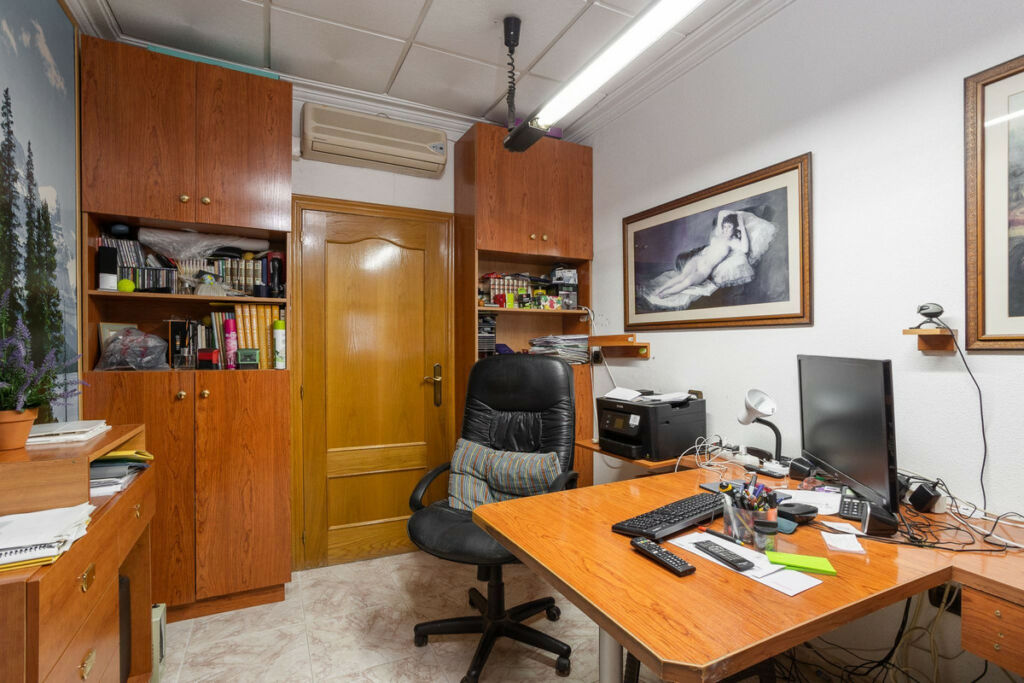 Detached Villa Los Altos Alicante - image 26
