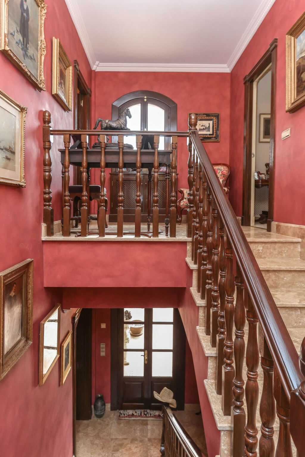 Detached Villa Monda Málaga - image 26