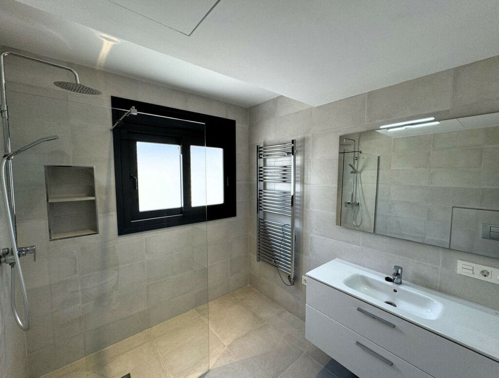 Detached Villa Marbesa Málaga - image 26