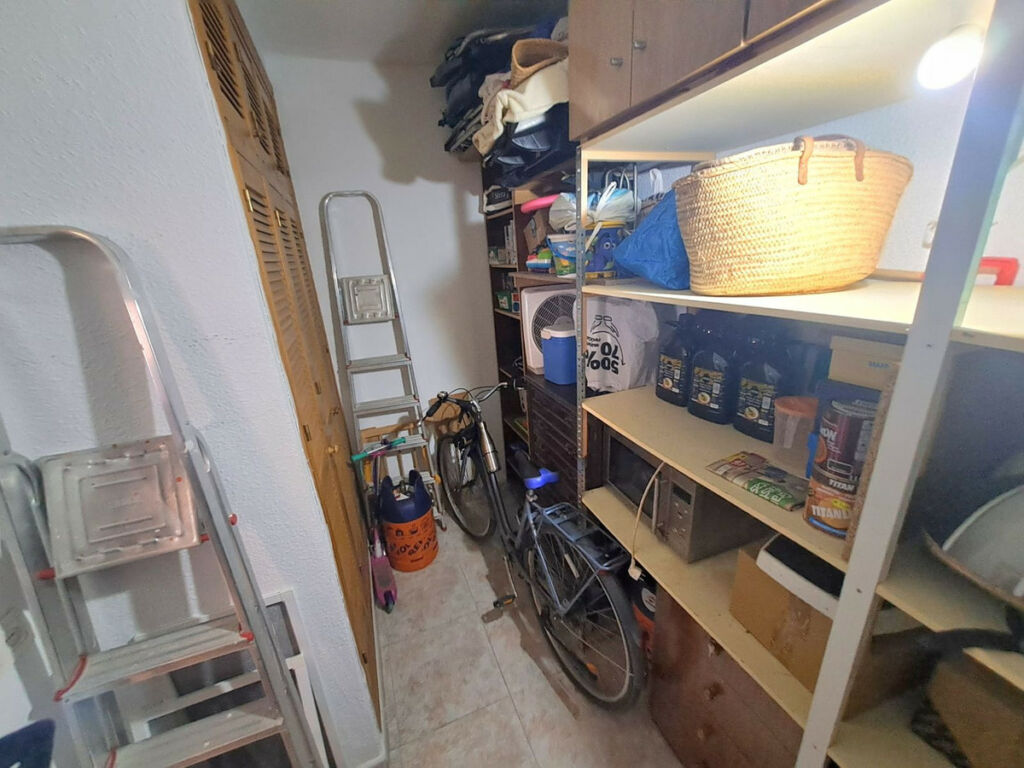 Middle Floor Apartment Fuengirola Málaga - image 26
