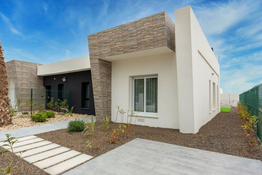 Semi-Detached House Algorfa Alicante - image 26