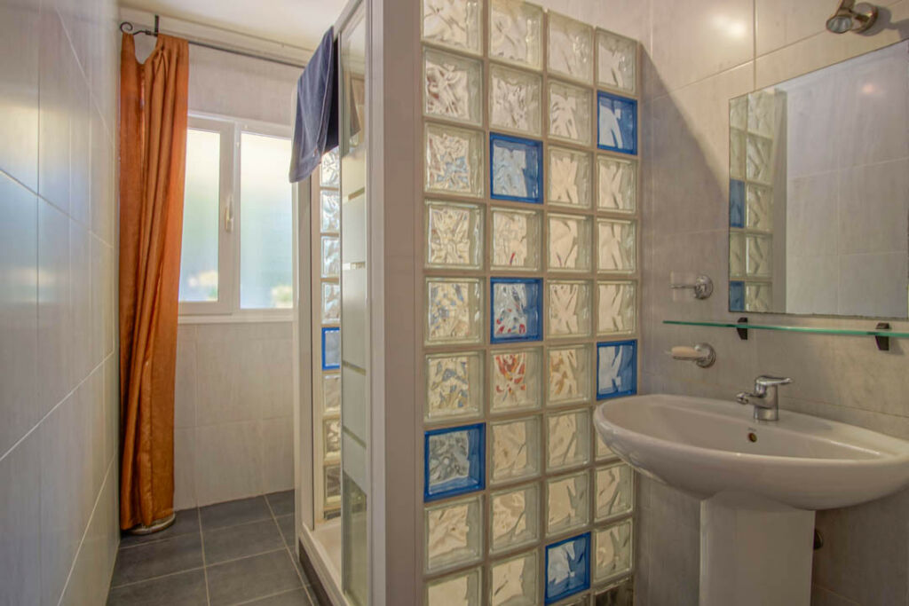 Detached Villa Altea Alicante - image 26