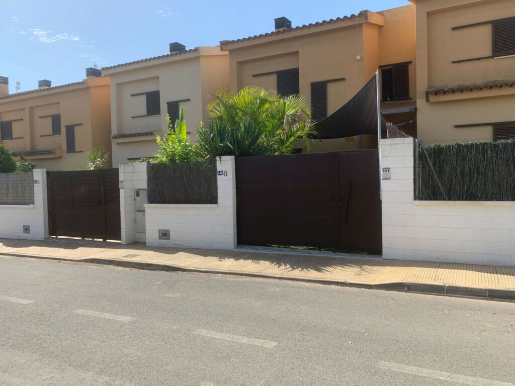 Townhouse Lomas de Cabo Roig Alicante - image 26