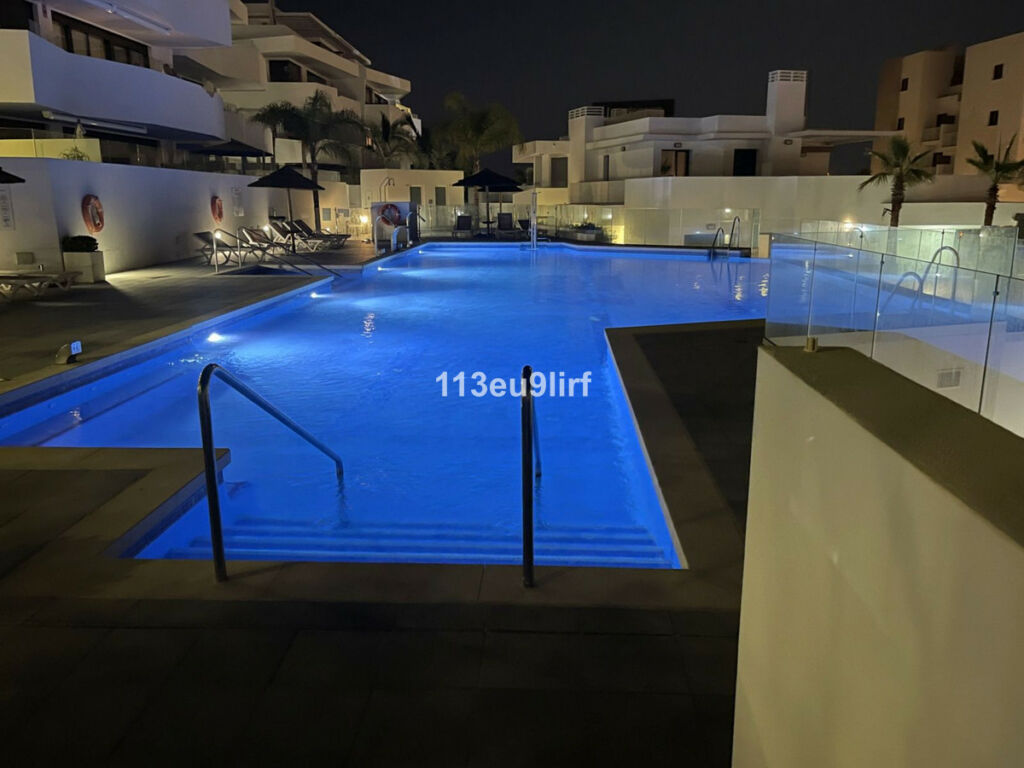 Ground Floor Apartment La Cala de Mijas Málaga - image 26