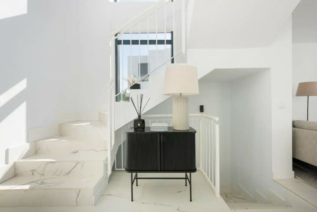 Detached Villa San Roque Cádiz - image 26