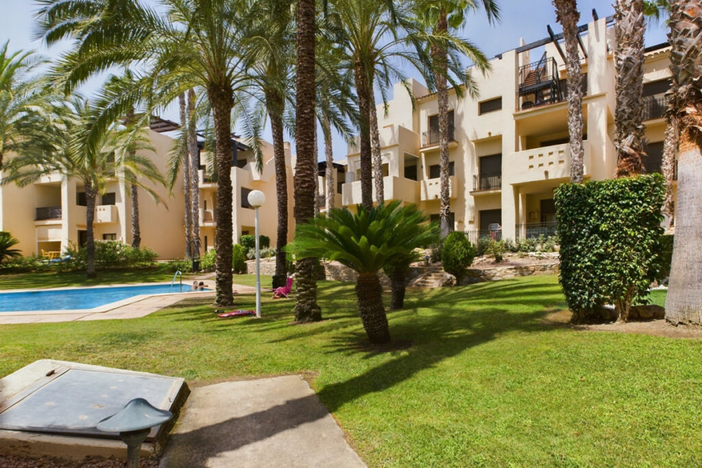 Penthouse Roda Golf Murcia - image 26