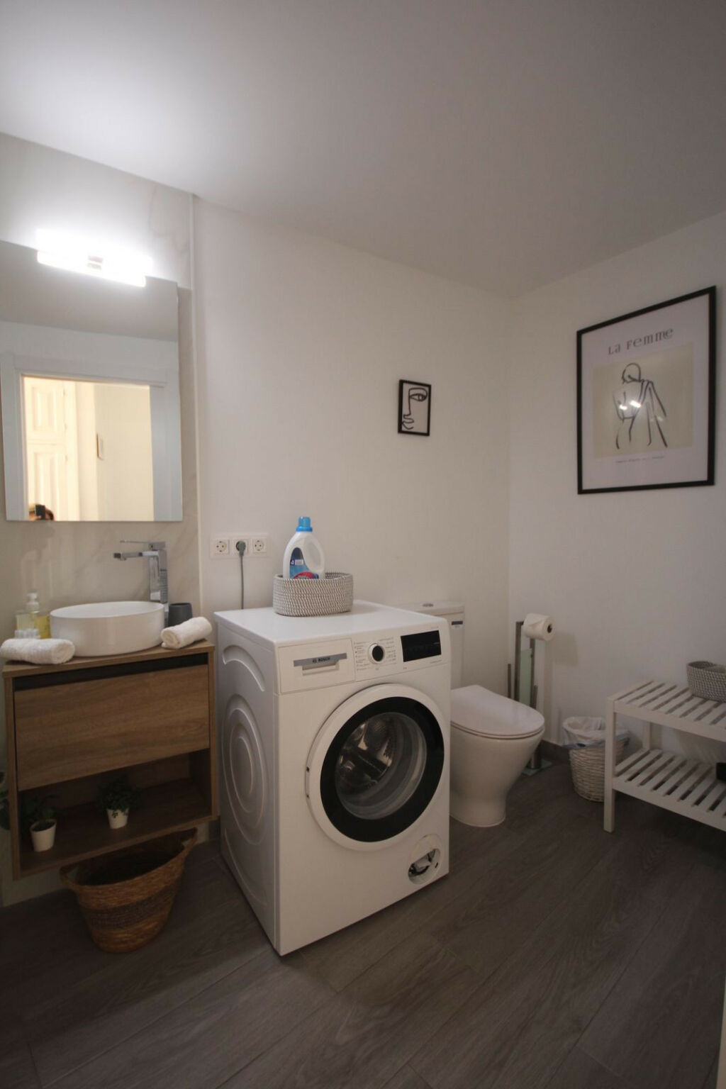 Middle Floor Studio Calahonda Málaga - image 26