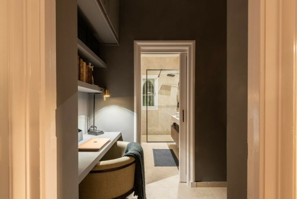 Townhouse The Golden Mile Málaga - image 26