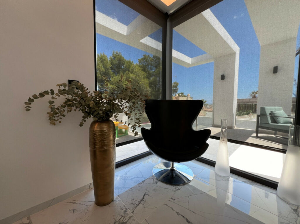 Detached Villa Orihuela Costa Alicante - image 26