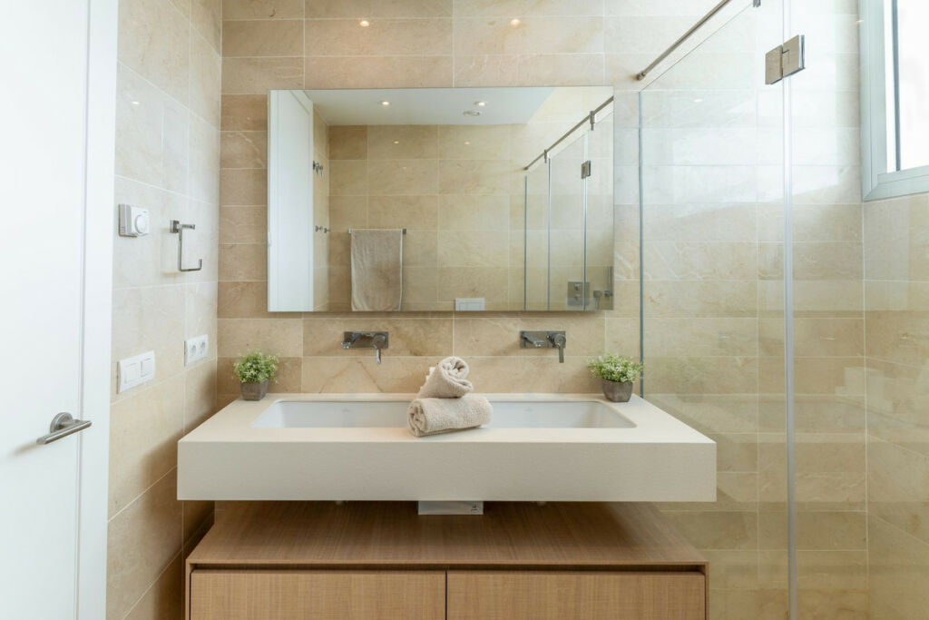 Townhouse Río Real Málaga - image 26