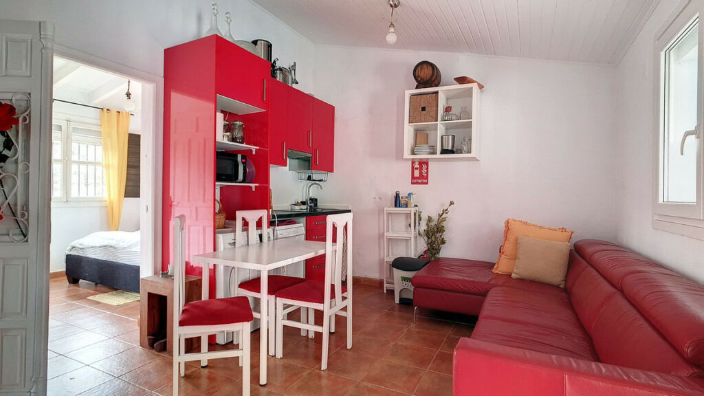Detached Villa Arenas Málaga - image 21