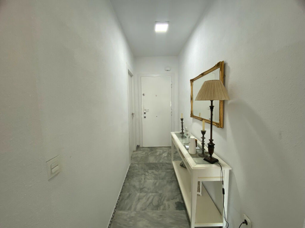 Middle Floor Apartment Fuengirola Málaga - image 26