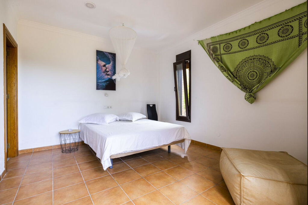 Detached Villa Sayalonga Málaga - image 26