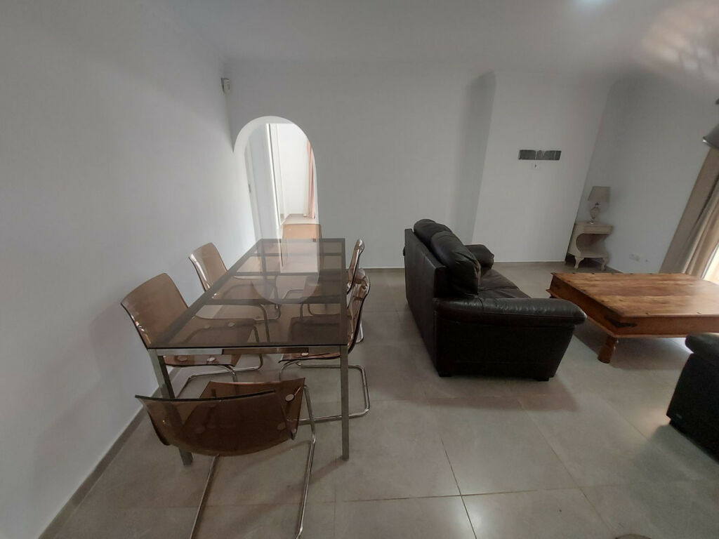 Detached Villa Manilva Málaga - image 28