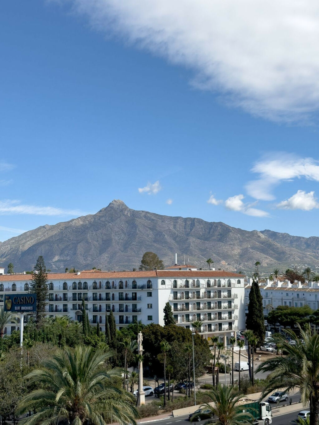 Penthouse Puerto Banús Málaga - image 14
