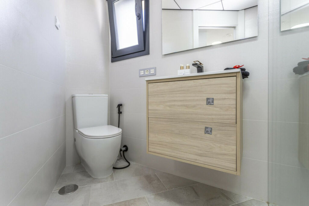 Detached Villa La Mata Alicante - image 26