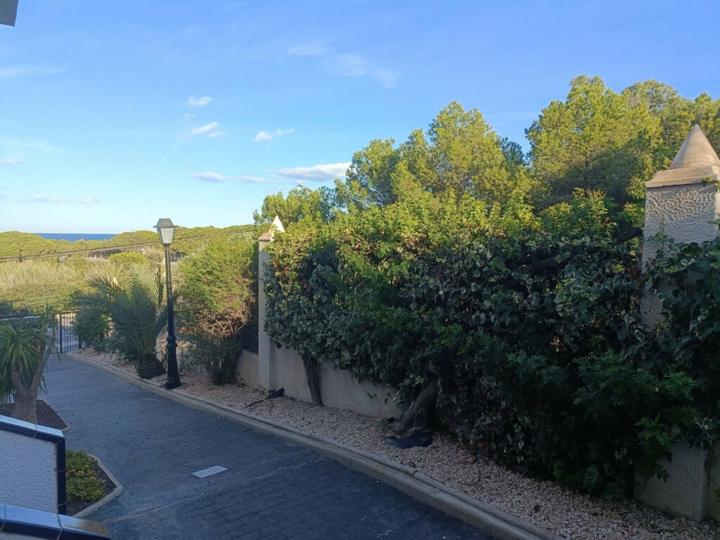Detached Villa Gran Alacant Alicante - image 26
