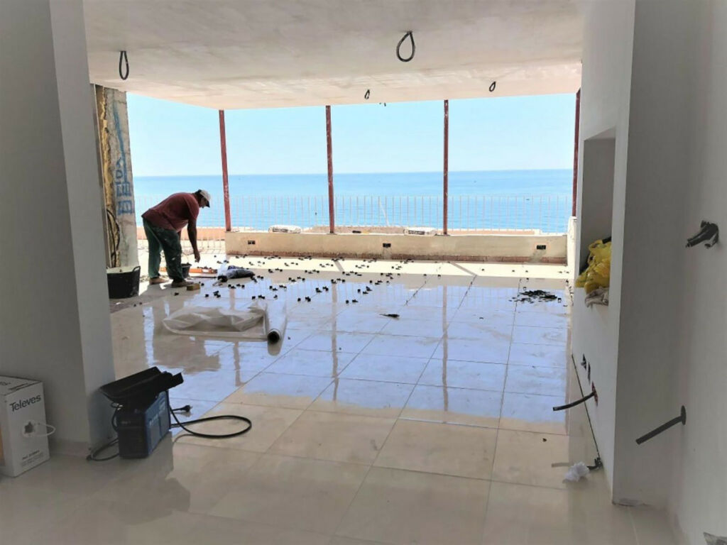 Penthouse Fuengirola Málaga - image 26