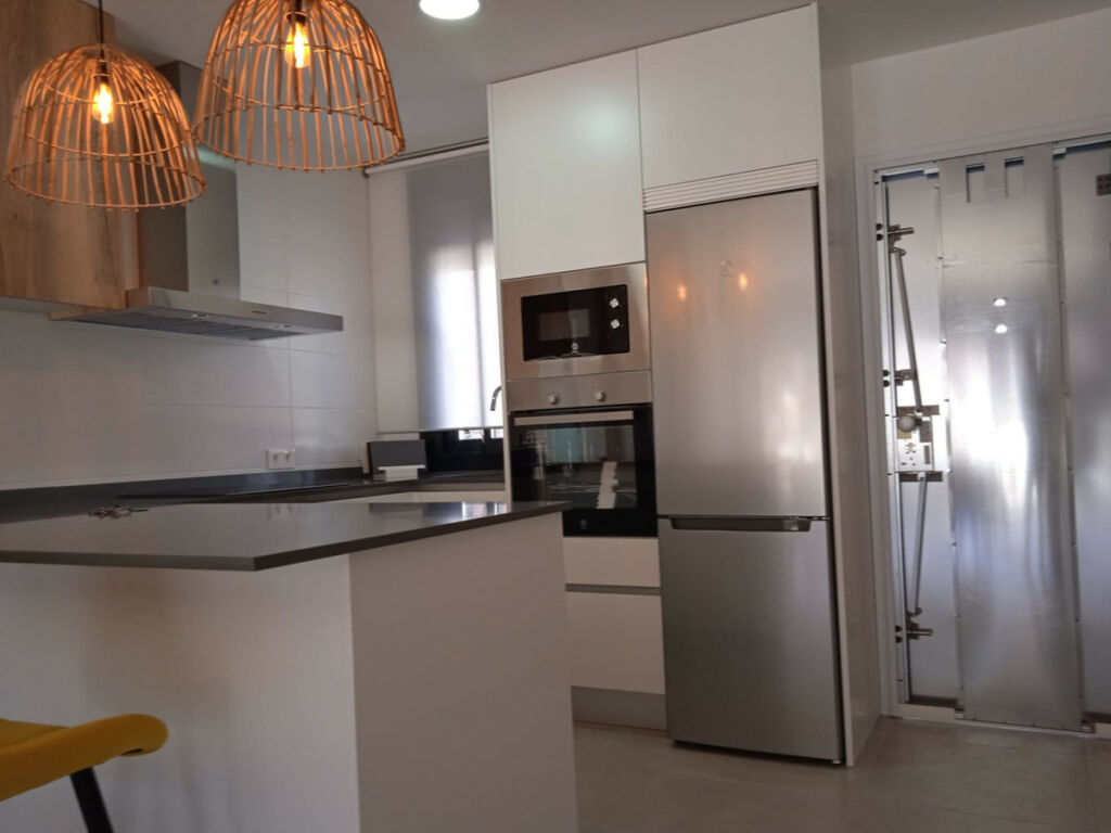 Ground Floor Apartment Villamartin Alicante - image 14