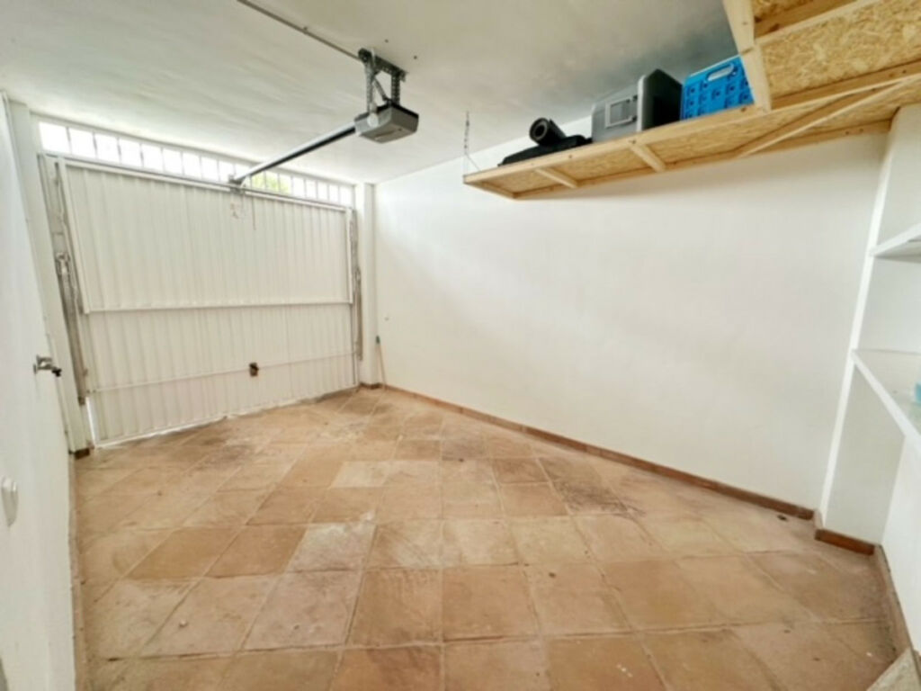 Semi-Detached House La Heredia Málaga - image 26