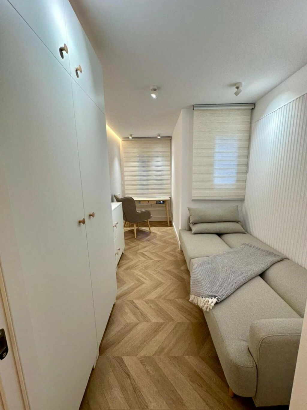 Ground Floor Apartment Estepona Málaga - image 27