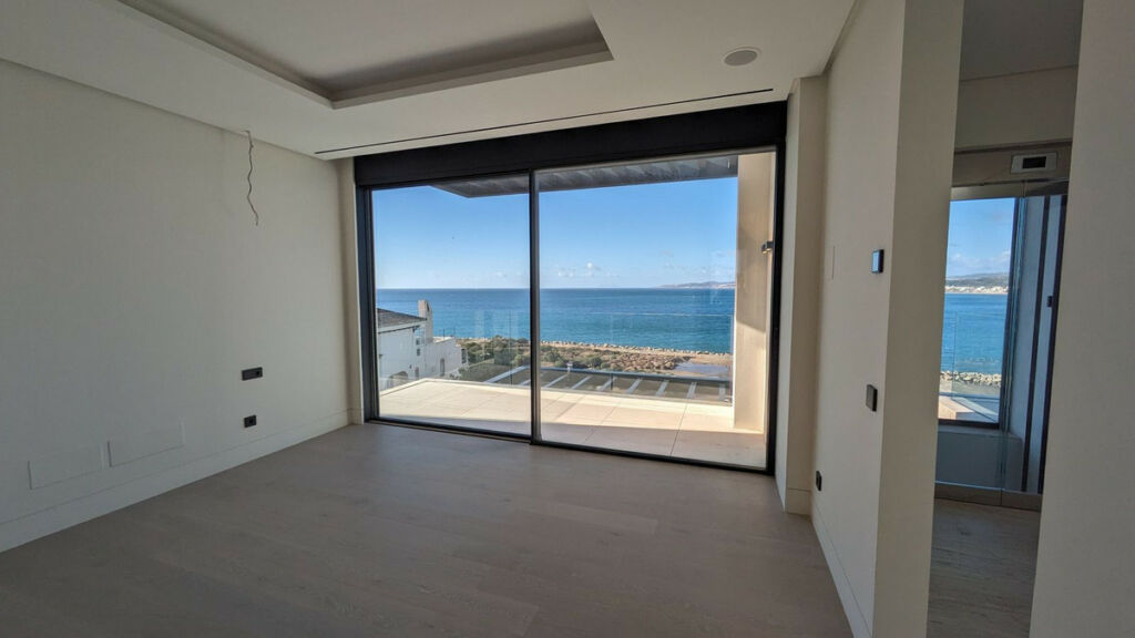 Penthouse Duplex Estepona Málaga - image 26