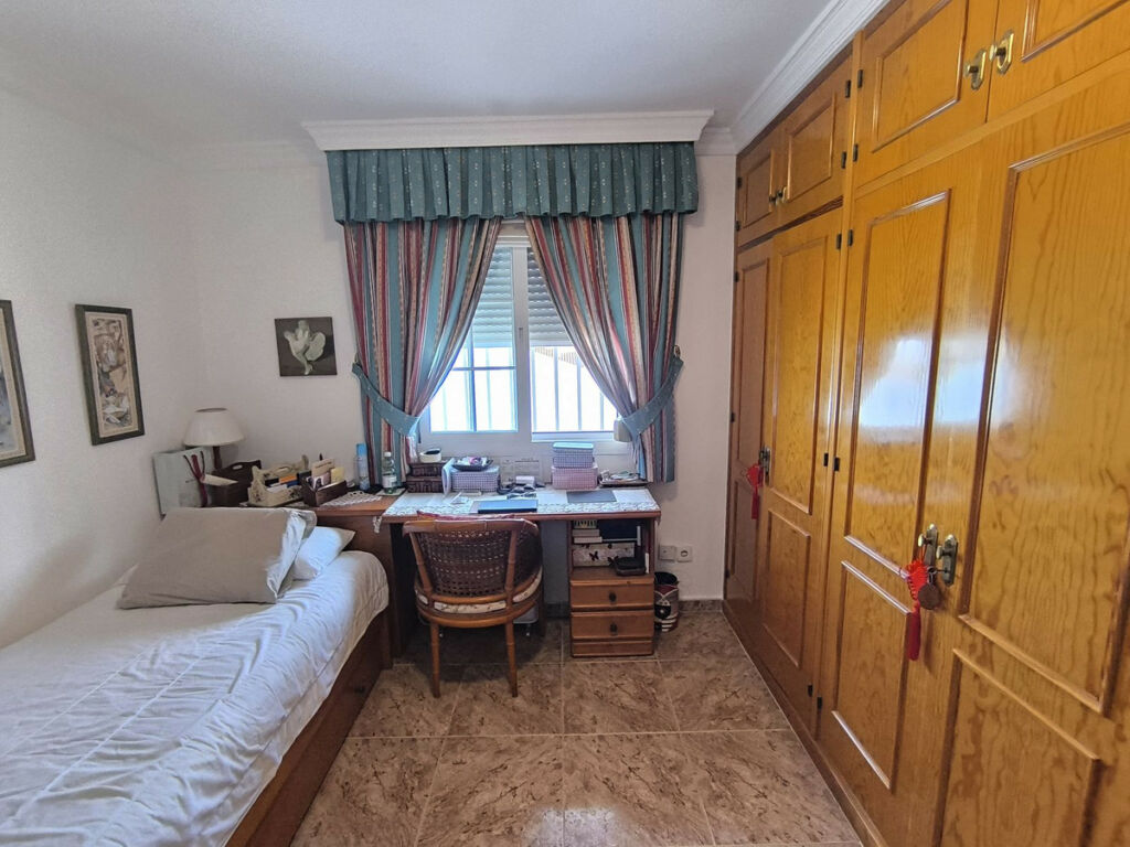 Townhouse Mijas Málaga - image 26
