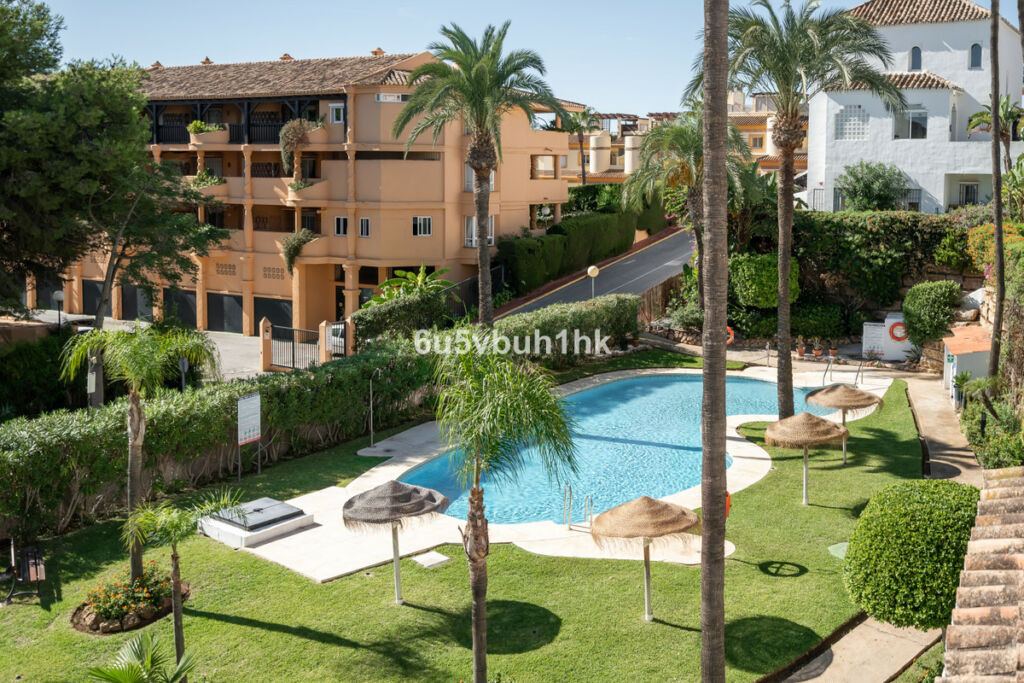Ground Floor Apartment Mijas Costa Málaga - image 26