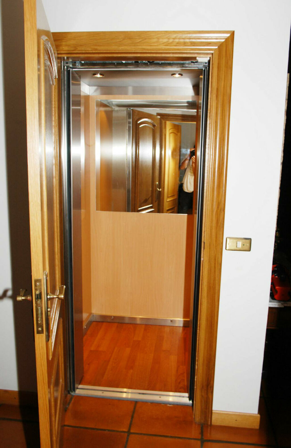 Detached Villa Denia Alicante - image 26