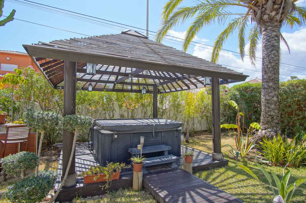 Detached Villa Els Poblets Alicante - image 26