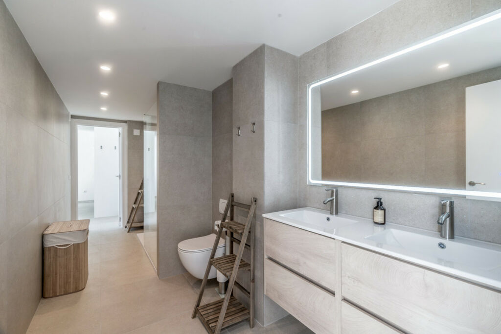 Penthouse Nueva Andalucía Málaga - image 26