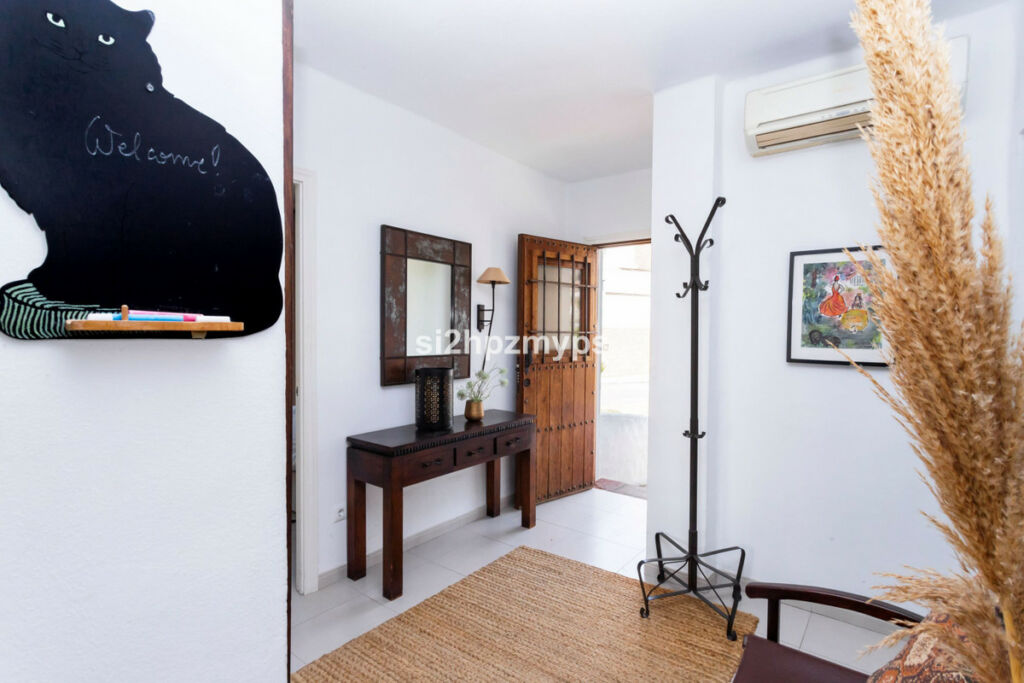 Ground Floor Apartment Nerja Málaga - image 26