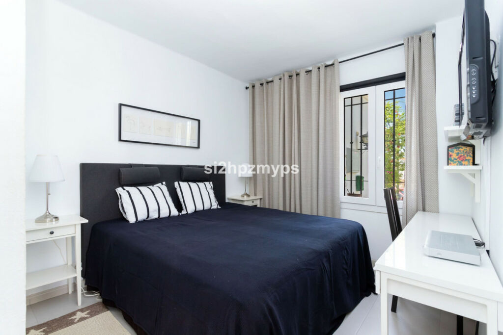Ground Floor Apartment Nerja Málaga - image 27