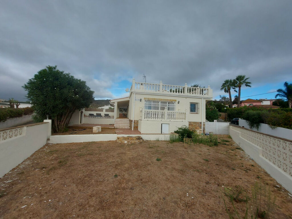 Detached Villa Manilva Málaga - image 22