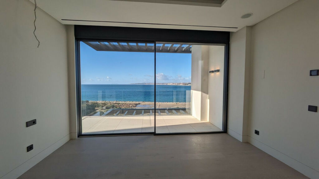 Penthouse Duplex Estepona Málaga - image 27