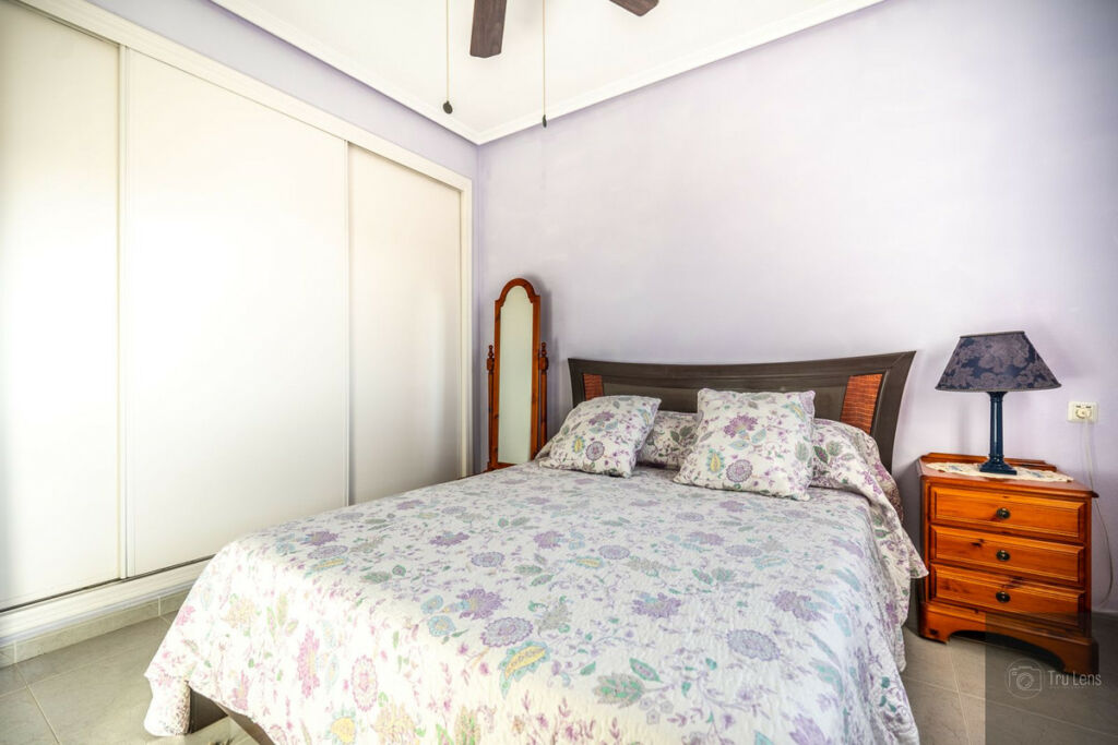 Detached Villa Benejuzar Alicante - image 27
