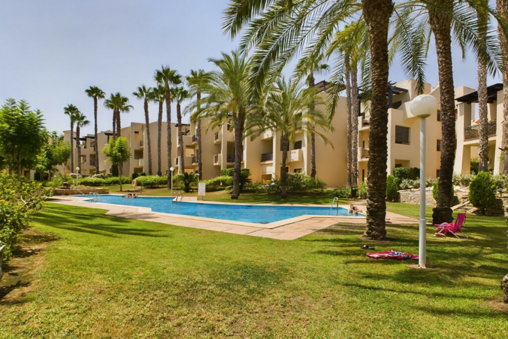 Penthouse Roda Golf Murcia - image 27