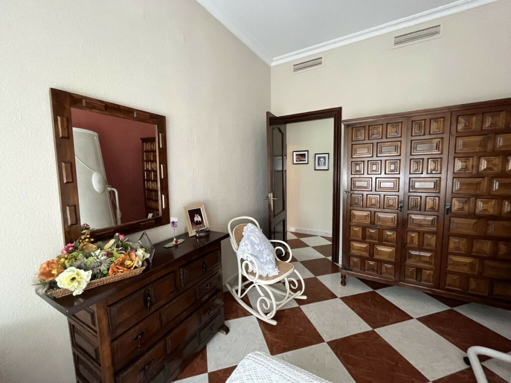 Townhouse Pizarra Málaga - image 27
